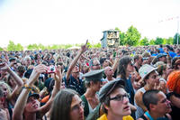 2010-07-02 - Patti Smith från Peace & Love, Borlänge