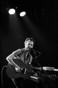 2010-12-17 - The Tallest Man On Earth at Store Vega, Köpenhamn