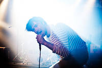 2011-03-02 - The Vaccines från Debaser Slussen, Stockholm