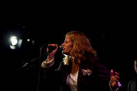 2011-07-28 - Katharina Nuttall at Storsjöyran, Östersund