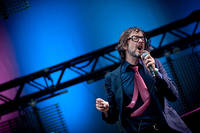 2011-08-13 - Pulp at Way Out West, Göteborg