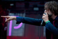 2011-08-13 - Pulp at Way Out West, Göteborg