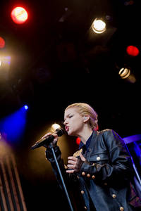 2011-08-26 - Tove Styrke från Liseberg, Göteborg