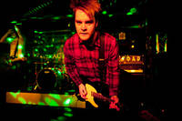 2011-11-13 - Embrace Elijah at Musikhuset, Växjö