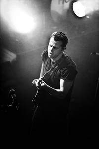 2012-02-25 - M83 at Berns, Stockholm