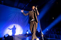 2012-04-11 - Eric Saade at Teleborgshallen, Växjö