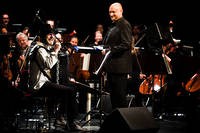 2012-04-12 - Kroke & Västerås Sinfonietta från Södra Teatern, Stockholm