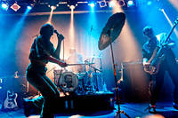 2012-04-20 - Revl9n at Debaser Medis, Stockholm