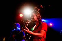 2012-04-23 - Bowerbirds at Debaser Slussen, Stockholm