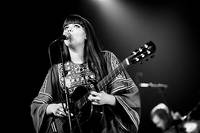 2012-05-11 - First Aid Kit at NorrlandsOperan, Umeå