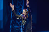 2012-05-25 - Ozzy & Friends at Stadion, Stockholm