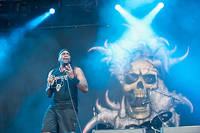 2012-06-16 - Sepultura at Greenfield Festival, Interlaken