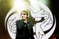 2012-06-15 - Kasabian från Hultsfredsfestivalen, Hultsfred