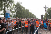 2012-07-05 - Områdesbilder från Roskildefestivalen, Roskilde