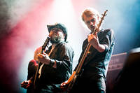 2012-08-04 - The Killbilly 5′ers från Stortorget, Växjö