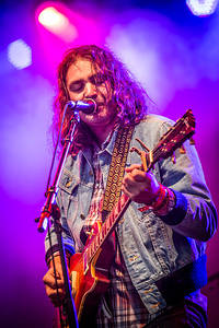 2012-08-10 - The War On Drugs at Way Out West, Göteborg