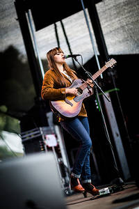 2012-08-23 - First Aid Kit at Dognvill, Tromsö