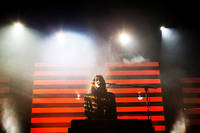 2012-11-07 - Beach House at Berns, Stockholm