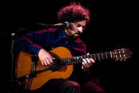 2012-11-16 - José González & The Skull Defekts at Debaser Medis, Stockholm