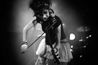 2013-01-26 - Lindsey Stirling från Kulturhuset, Stockholm