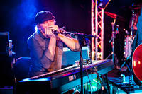2013-01-26 - Soulcreek at Musikhuset, Växjö