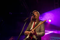 2013-02-16 - Friska Viljor at Bierhübeli, Bern