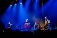 2013-02-23 - Local Natives at Debaser Medis, Stockholm