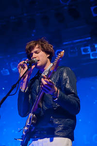 2013-03-24 - Shout Out Louds från X-tra, Zürich