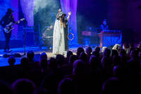 2013-05-04 - Miss Li at Växjö konserthus, Växjö