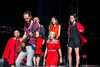 2013-08-04 - Mariam The Believer från Stockholm Music & Arts, Stockholm