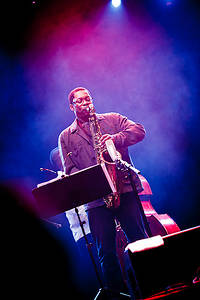 2013-08-10 - Ravi Coltrane från Way Out West, Göteborg