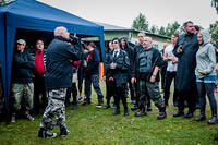 2013-08-17 - Emu bomb från Kalabalik på Tyrolen, Alvesta