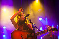 2013-10-02 - Kacey Musgraves från Nalen, Stockholm