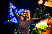 2013-11-22 - Black Sabbath at Friends Arena, Stockholm